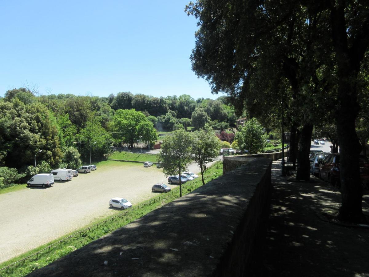Radici Etrusche Sutri Hotel Exterior photo