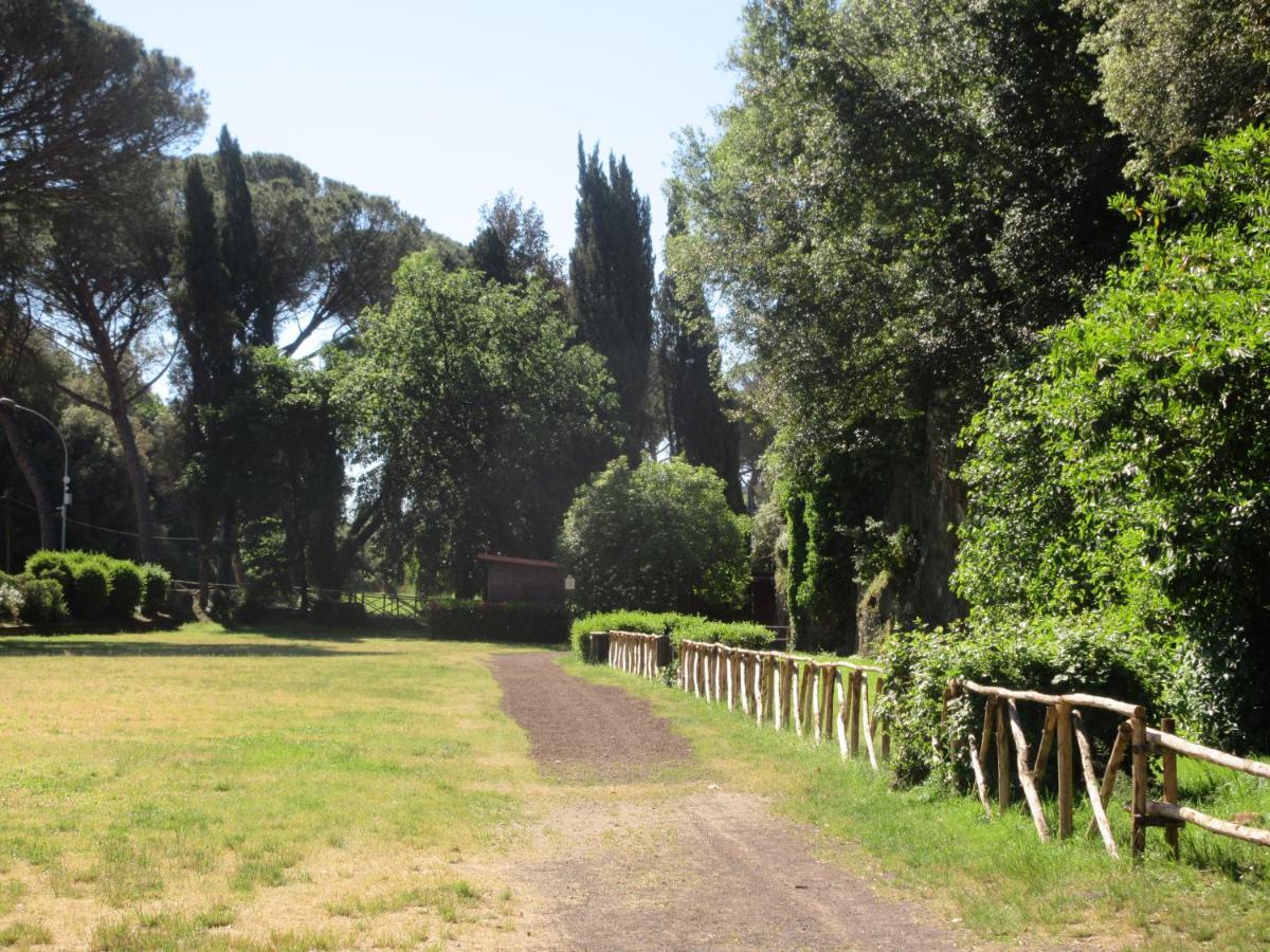Radici Etrusche Sutri Hotel Exterior photo
